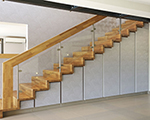 Construction et protection de vos escaliers par Escaliers Maisons à Audruicq